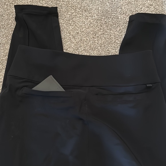 Lululemon Departure Pants - Picture 6 of 8